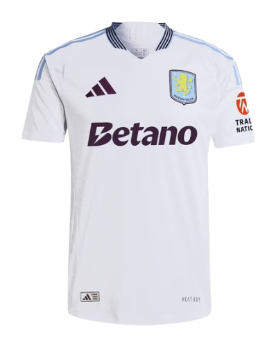 ASTON VILLA 24/25 AWAY