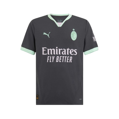 AC MILAN 24/25 THIRD KIT