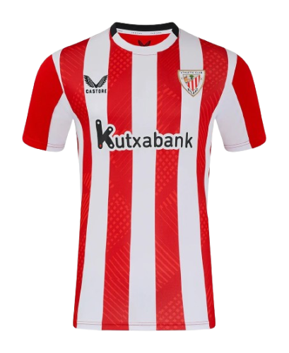 ATHLETIC BILBAO 24/25 HOME