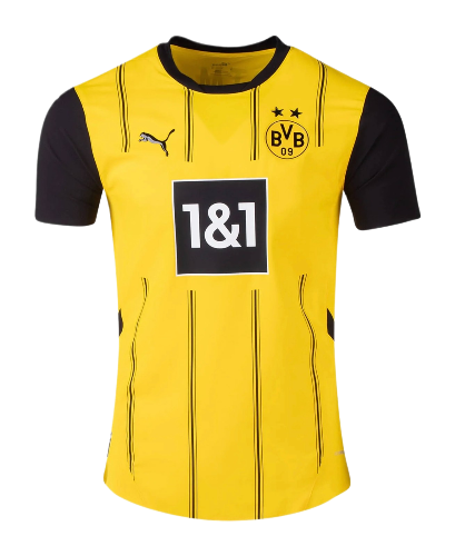 BORUSSIA DORTMUND BVB 24/25 HOME