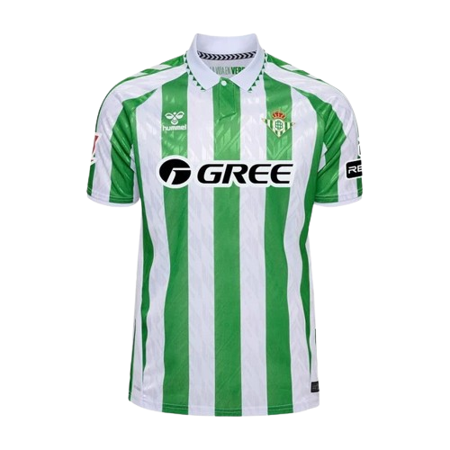 REAL BETIS 24/25 HOME