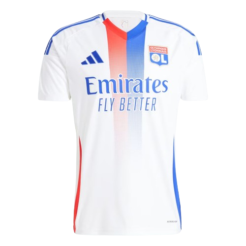 LYON 24/25 HOME