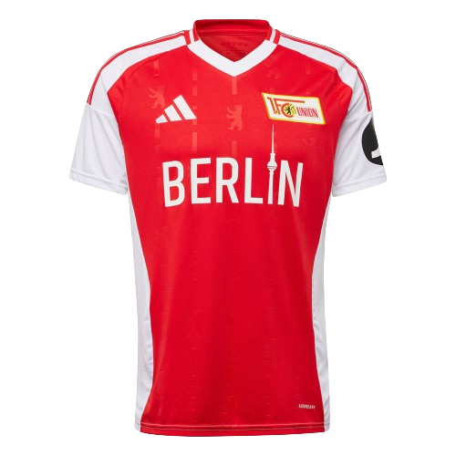 UNION BERLIN 24/25 HOME