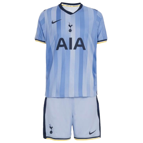 TOTTENHAM 24/25 AWAY KIDS