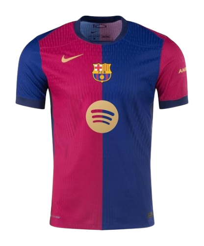 BARCELONA 24/25 HOME