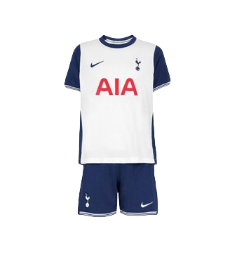 TOTTENHAM 24/25 HOME KIDS