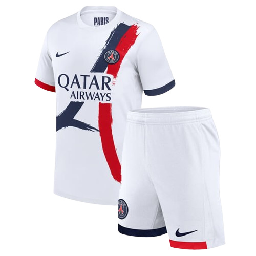 PSG 24/25 AWAY KIDS