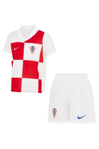 CROATIA 24/25 HOME KIDS