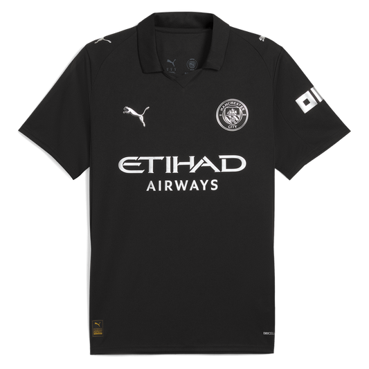 MANCHESTER CITY 25/26 AWAY