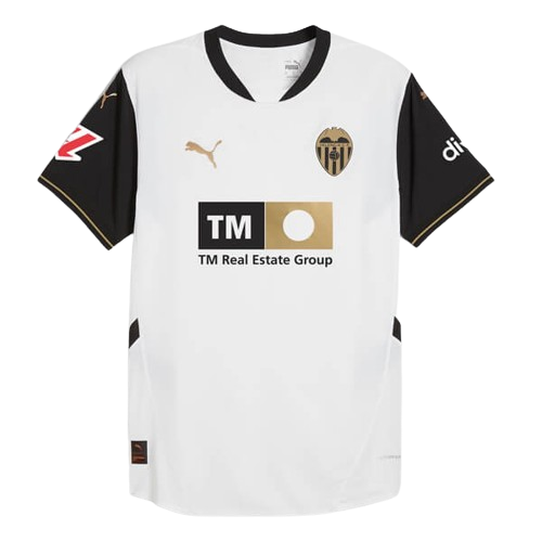 VALENCIA 24/25 HOME