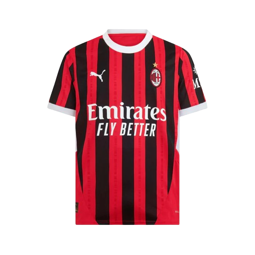 AC MILAN 24/25 HOME