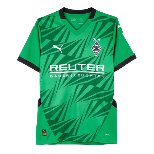 BORUSSIA MONCHENGLADBACH 24/25 AWAY