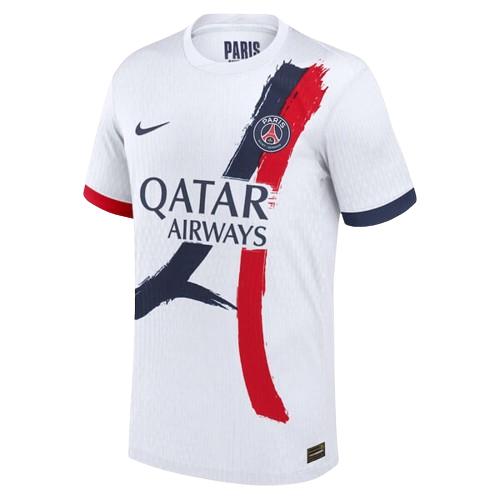 PSG 24/25 AWAY