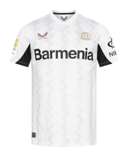 LEVERKUSEN 24/25 AWAY