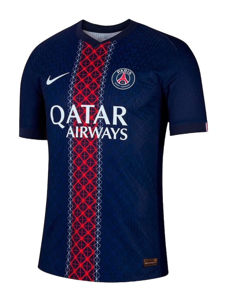 PSG 25/26 HOME