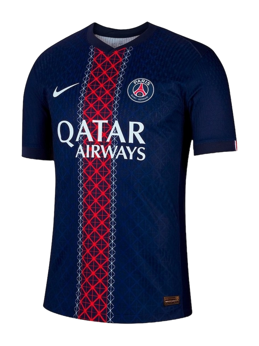 PSG 25/26 HOME