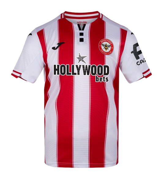 BRENTFORD 25/26 HOME