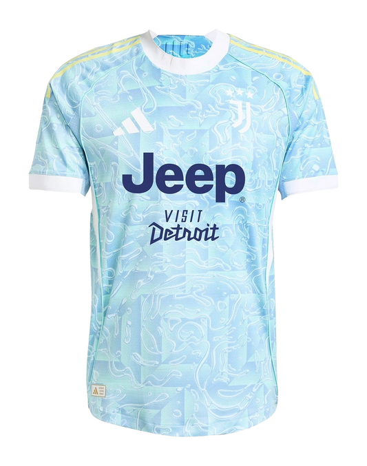 JUVENTUS 25/26 AWAY