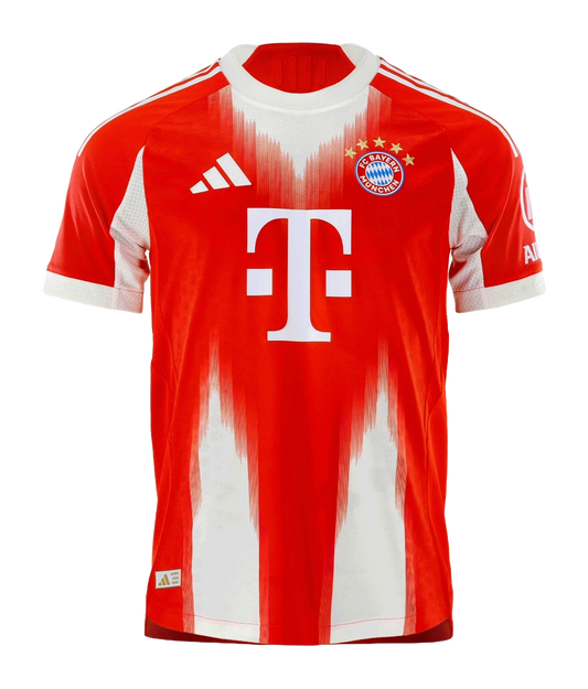BAYREN MUNCHEN 25/26 HOME