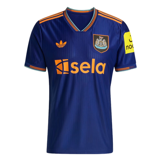 NEWCASTLE 25/26 THIRD KIT