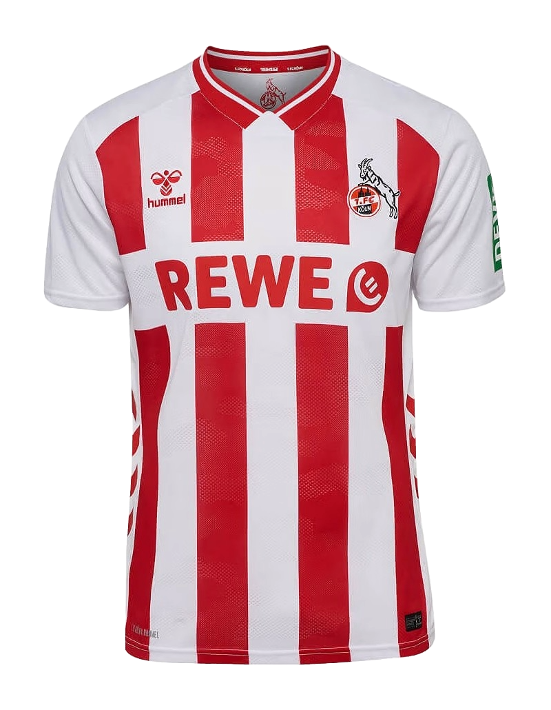 FC KOLN 25/26 HOME