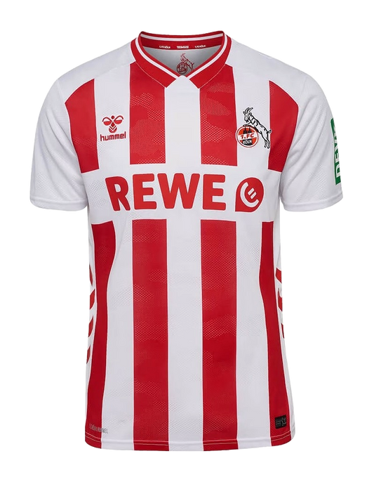 FC KOLN 25/26 HOME