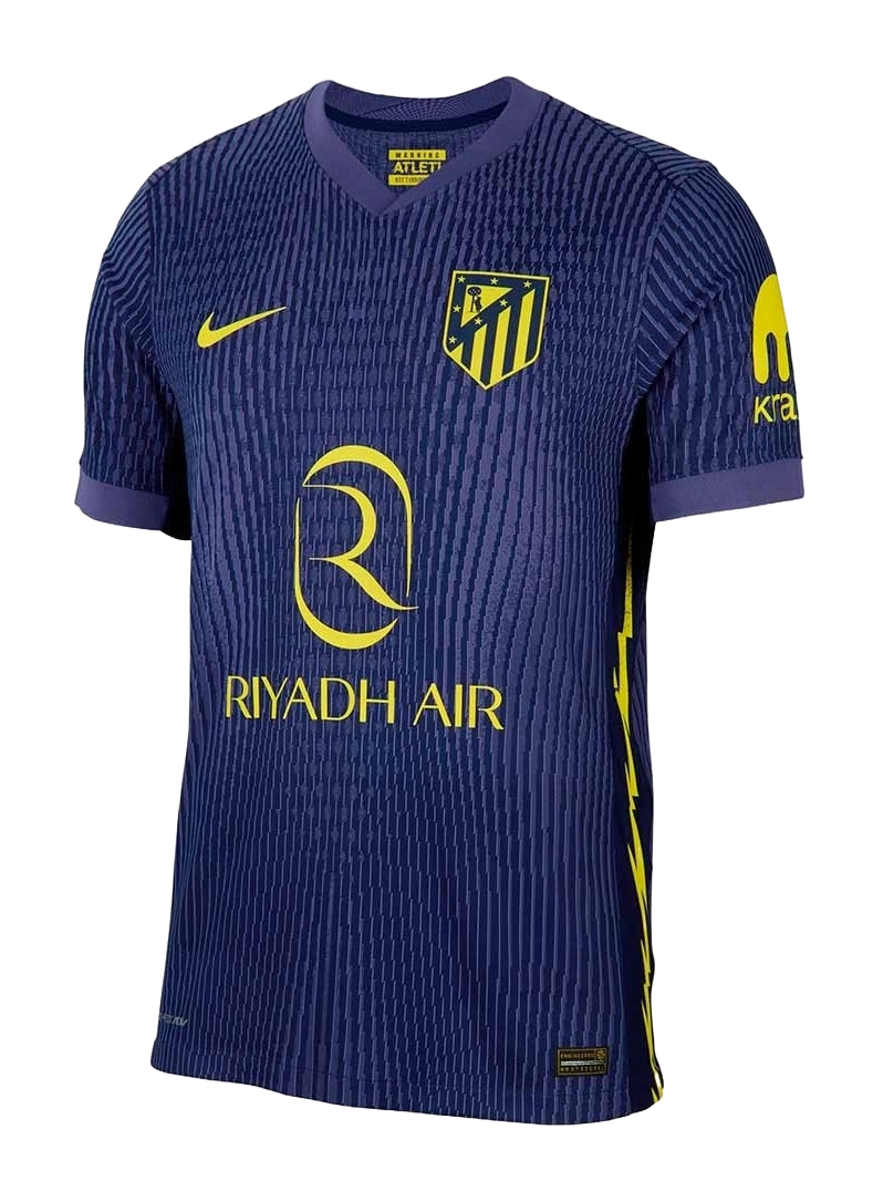 ATLETICO MADRID 25/26 AWAY