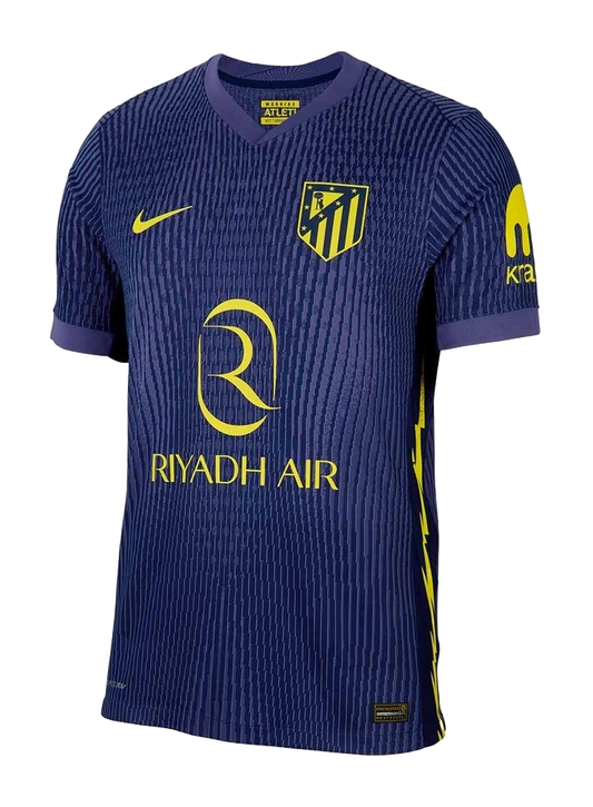 ATLETICO MADRID 25/26 AWAY