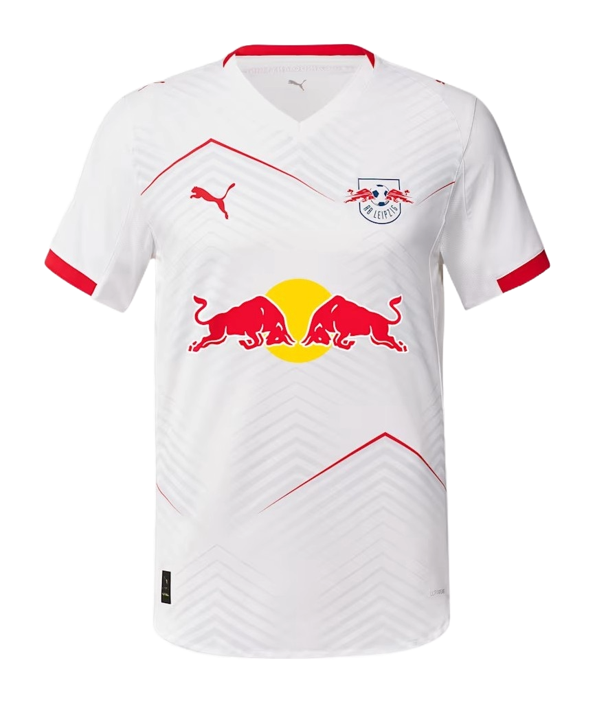 LEIPZIG 25/26 HOME