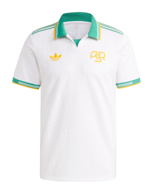 ROMA 25/26 THIRD KIT