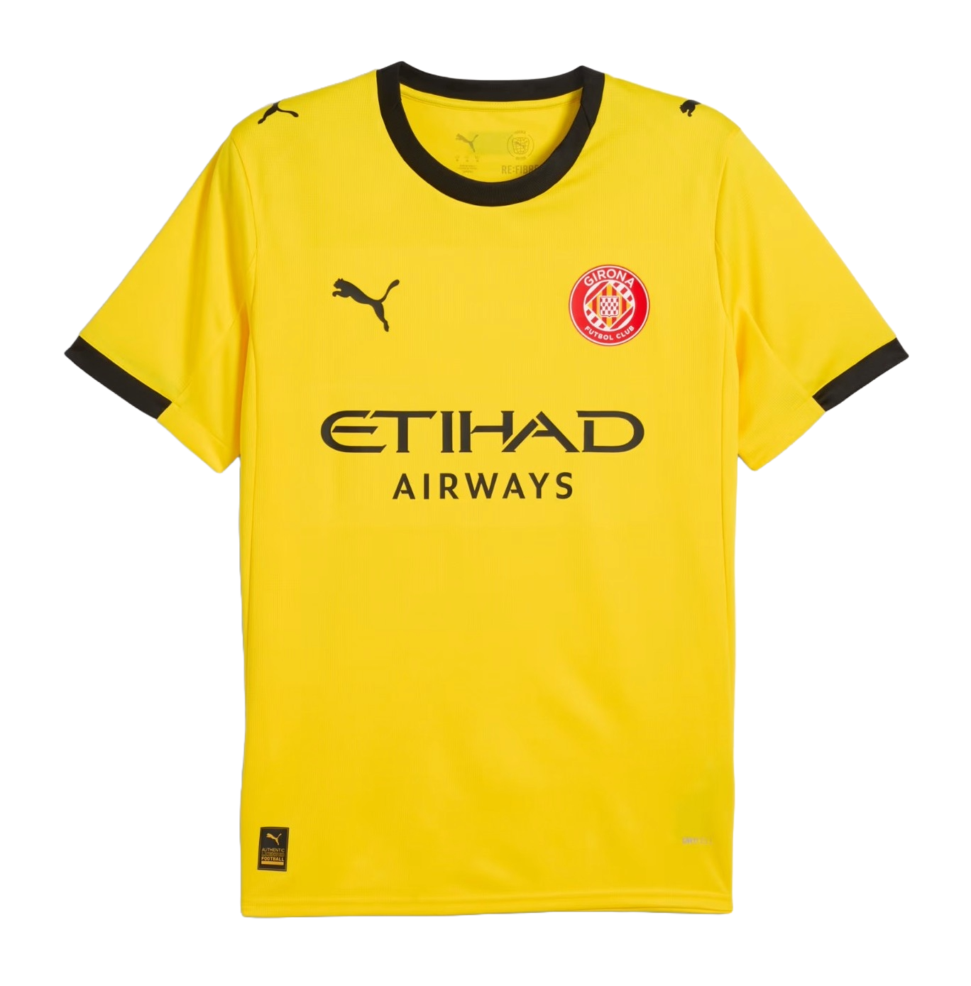 GIRONA 25/26 AWAY