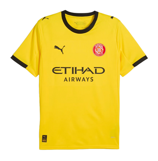 GIRONA 25/26 AWAY