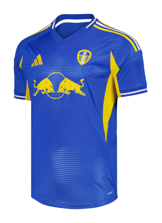 LEEDS UNITED 25/26 AWAY