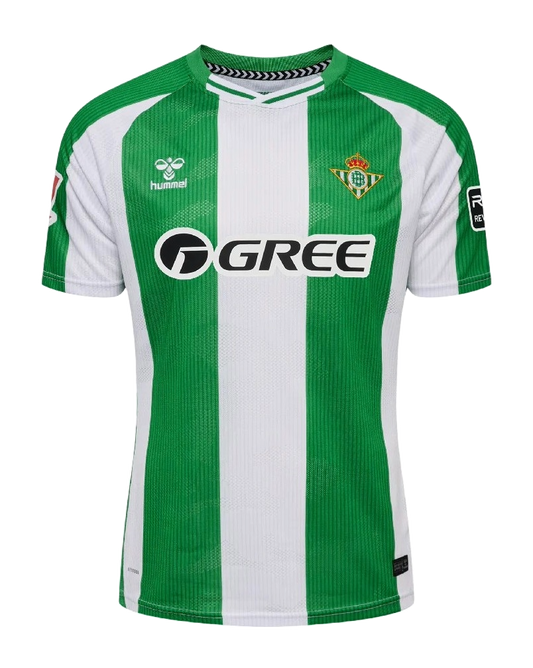 REAL BETIS 25/26 HOME