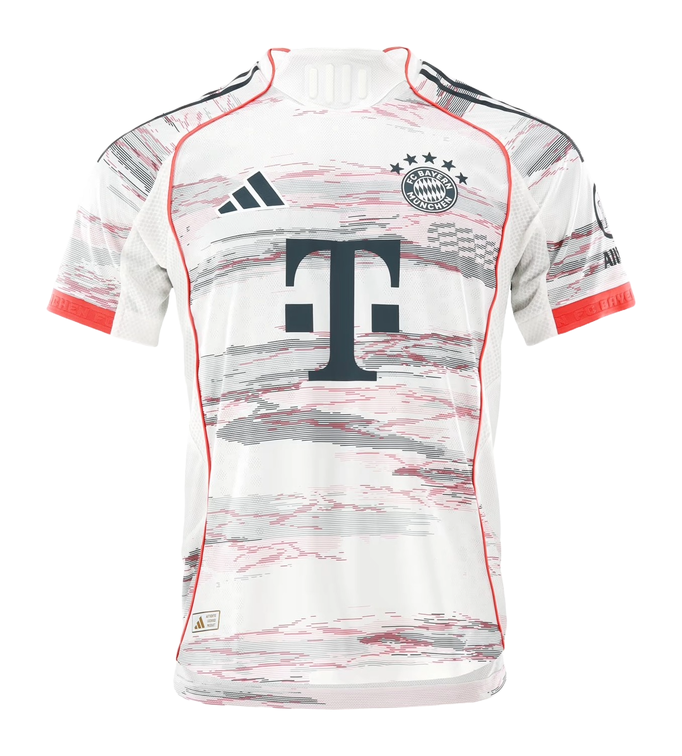 BAYREN MUNCHEN 25/26 AWAY