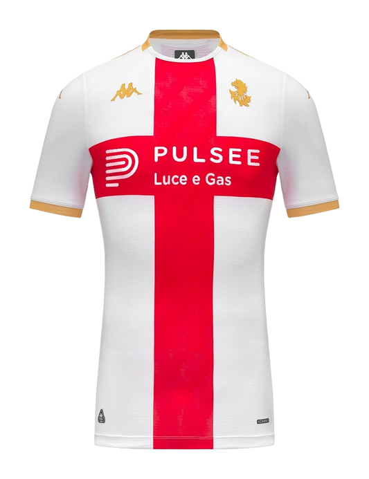 GENOA 25/26 AWAY