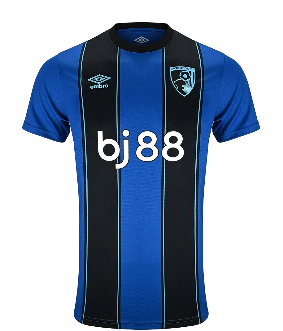 BOURNEMOUTH 25/26 AWAY