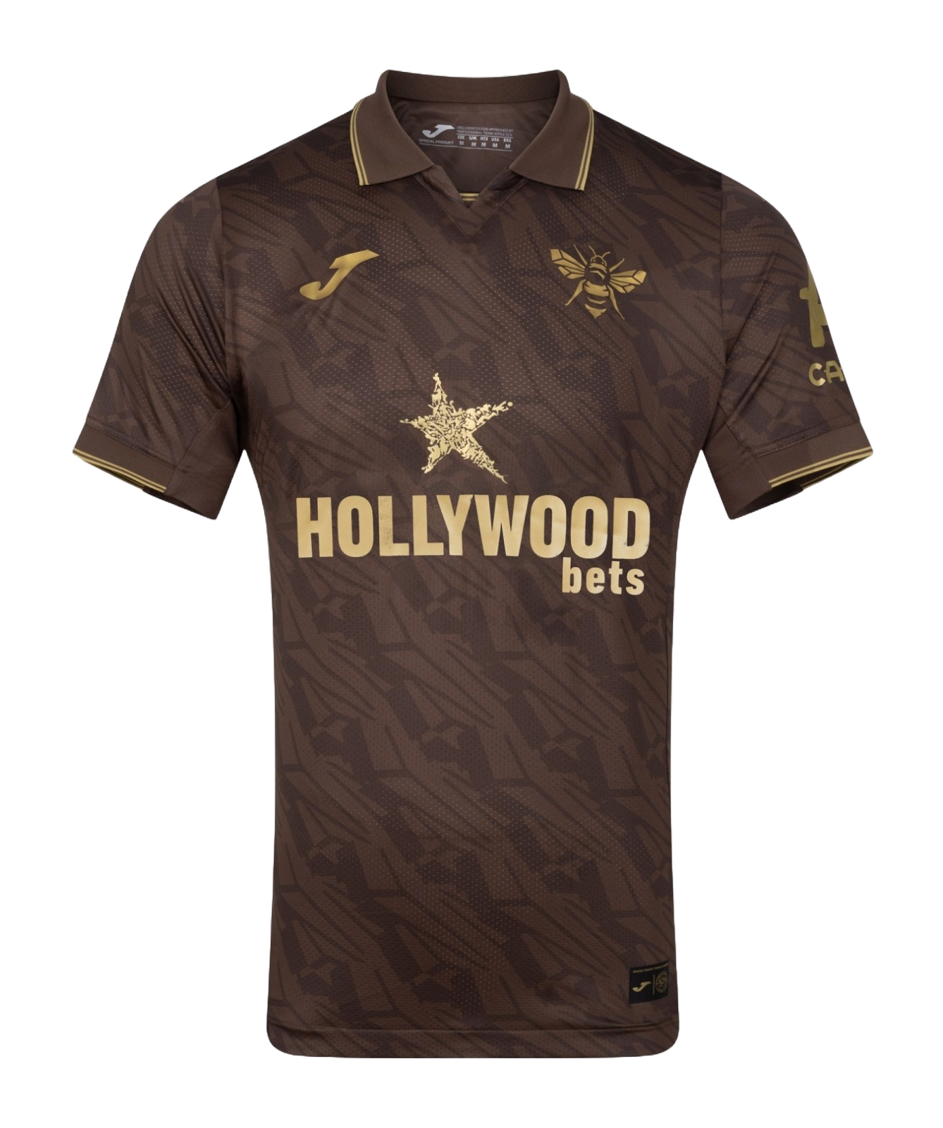 BRENTFORD 25/26 AWAY