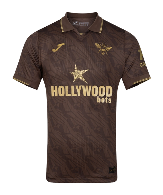 BRENTFORD 25/26 AWAY