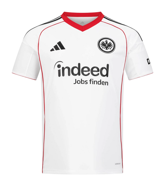 EINTRACHT FRANKFURT 25/26 AWAY