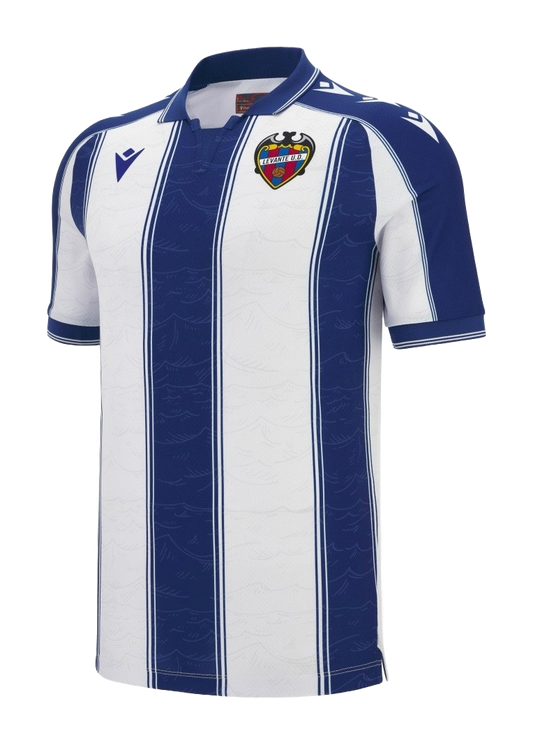 LEVANTE 25/26 AWAY