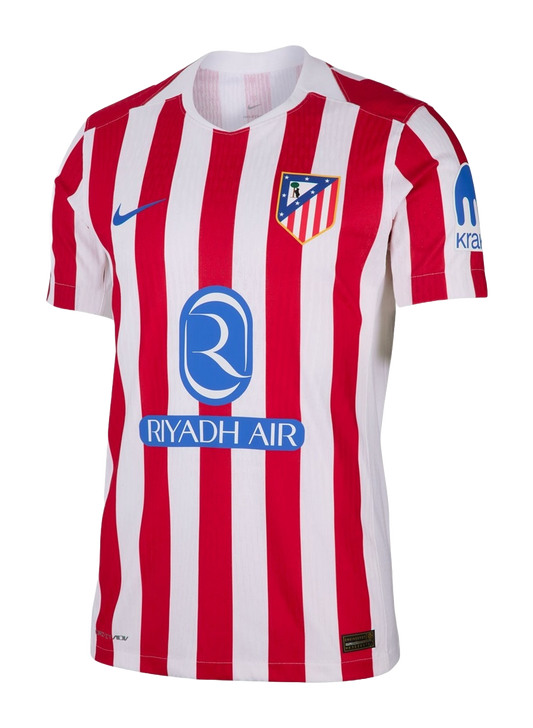 ATLETICO MADRID 25/26 HOME