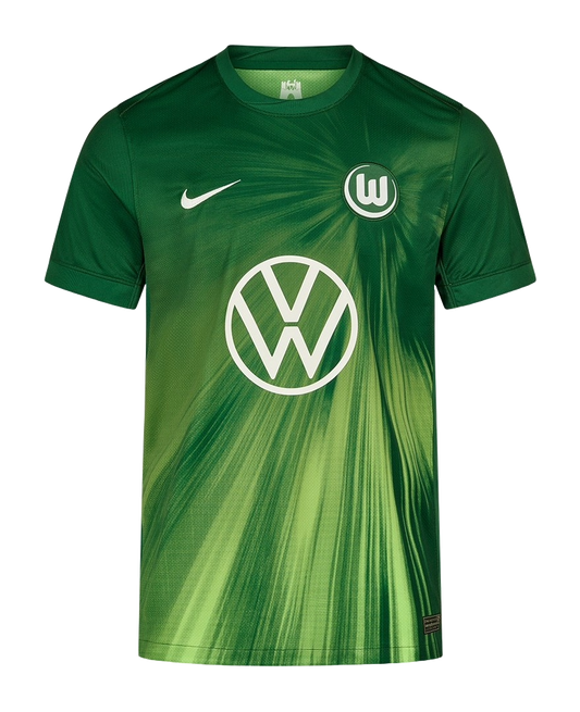 WOLFSBURG 25/26 HOME