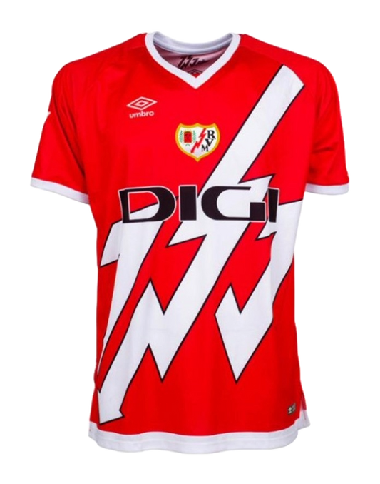 RAYO VALLECANO 25/26 AWAY