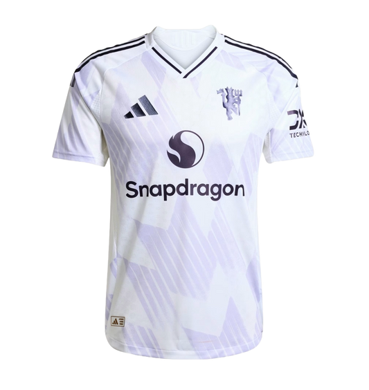 MANCHESTER UNITED 25/26 AWAY