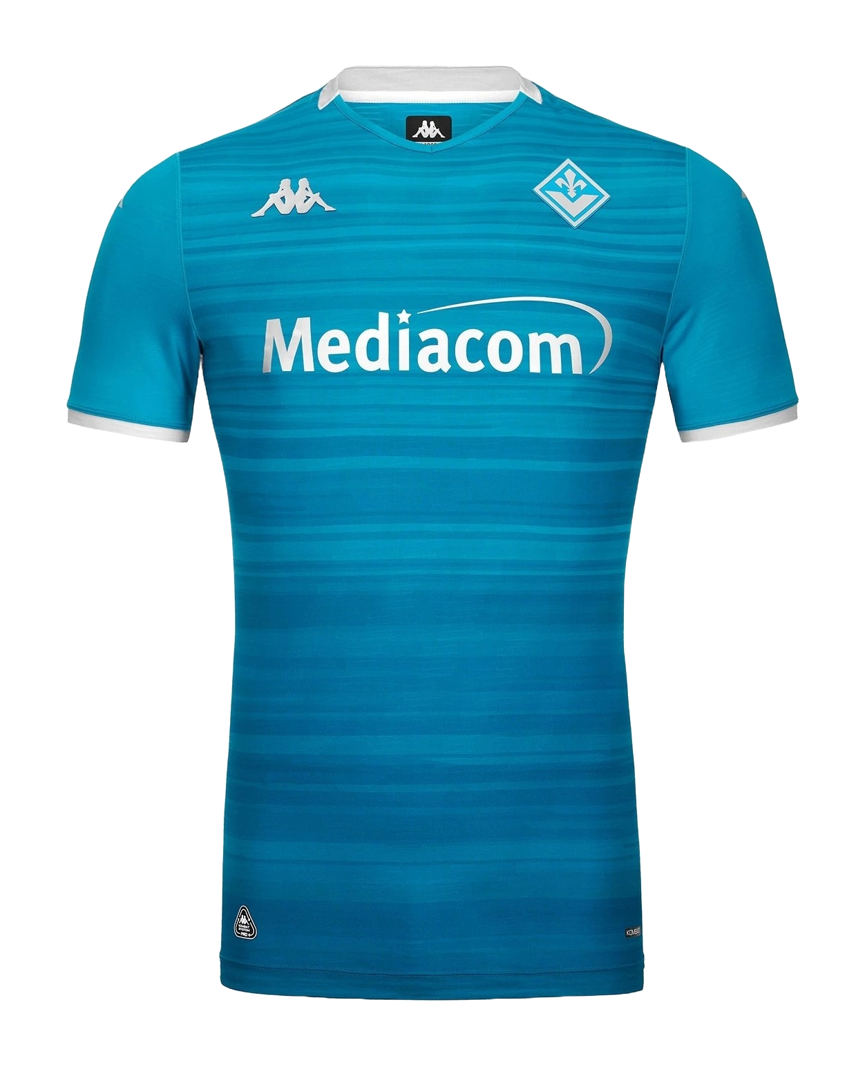 FIORENTINA 25/26 THIRD KIT