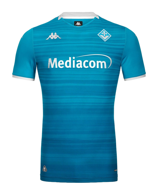 FIORENTINA 25/26 THIRD KIT