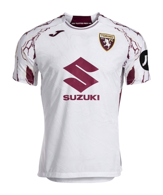 TORINO 25/26 AWAY