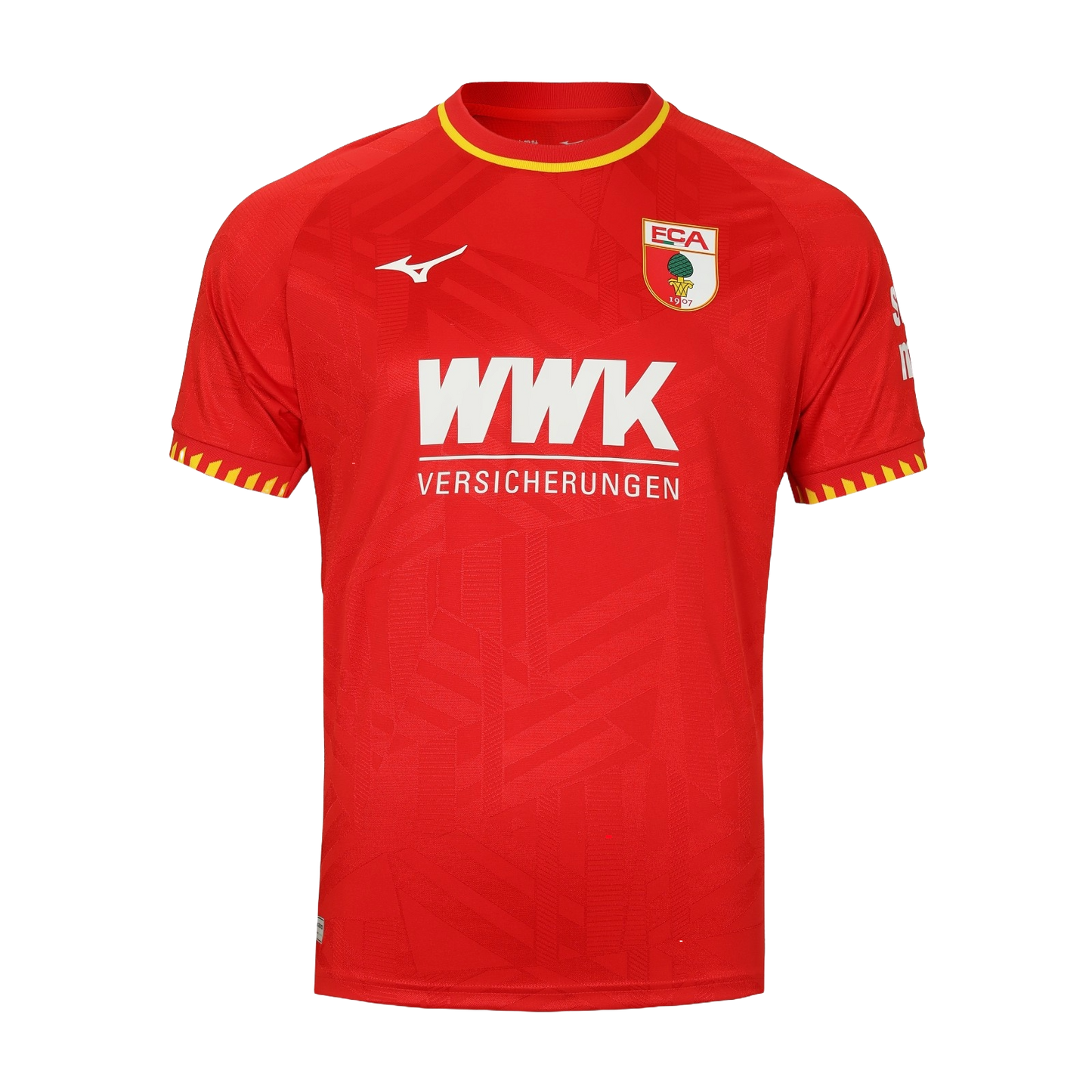 AUGSBURG 25/26 AWAY