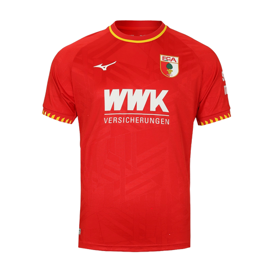 AUGSBURG 25/26 AWAY